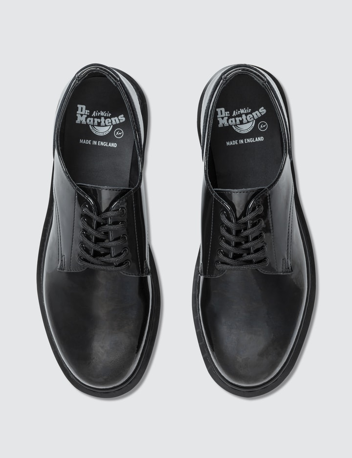 Dr. Martens x Fragment 5-eye Patent Leather Shoes Placeholder Image