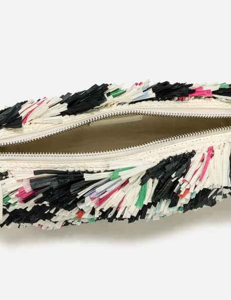 DEADSTOCK RAFFIAMOON BAG view 17