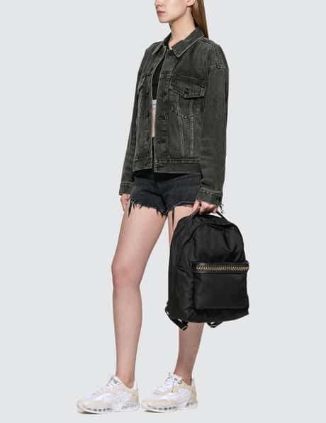 Stella McCartney - Eco Nylon Backpack | HBX