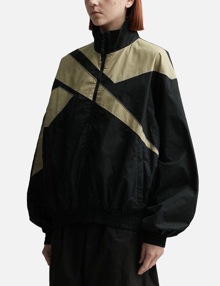 Unisex Icon Remix Track Jacket Placeholder Image