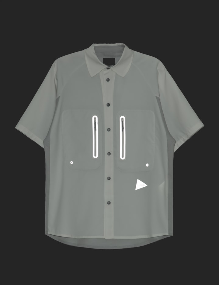 Tech Short Sleeve Shirt Placeholder Image
