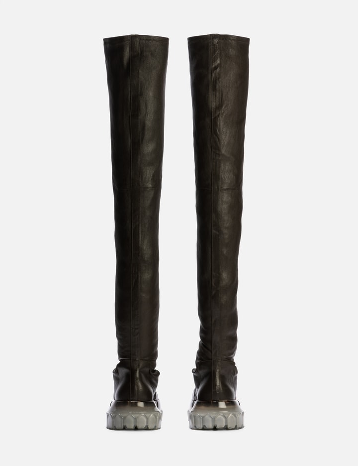 Bozo Stocking Tractor Boots Placeholder Image