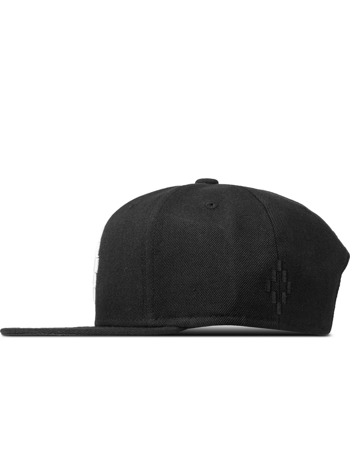 Black/White Starter Cruz Cap Placeholder Image