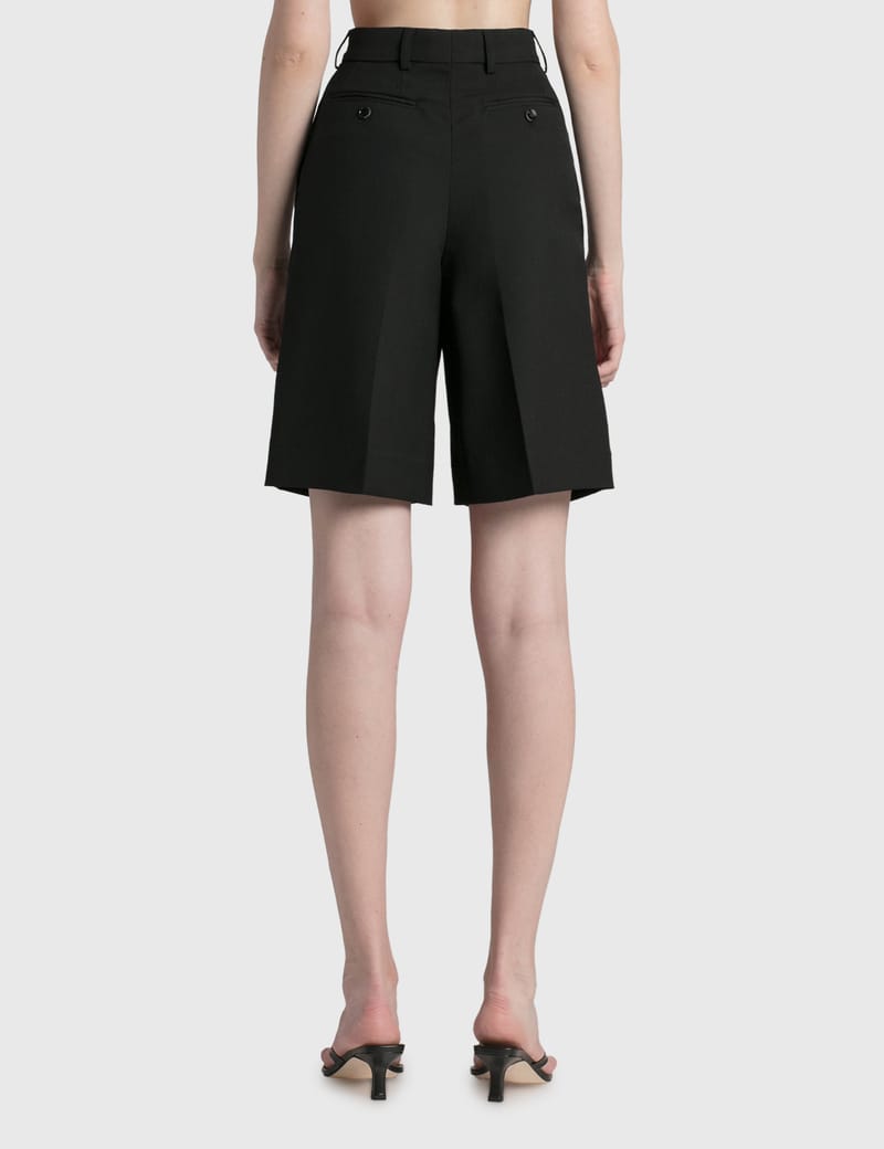 アクネ ストゥディオズ SHOR000004 ショーツ 34 