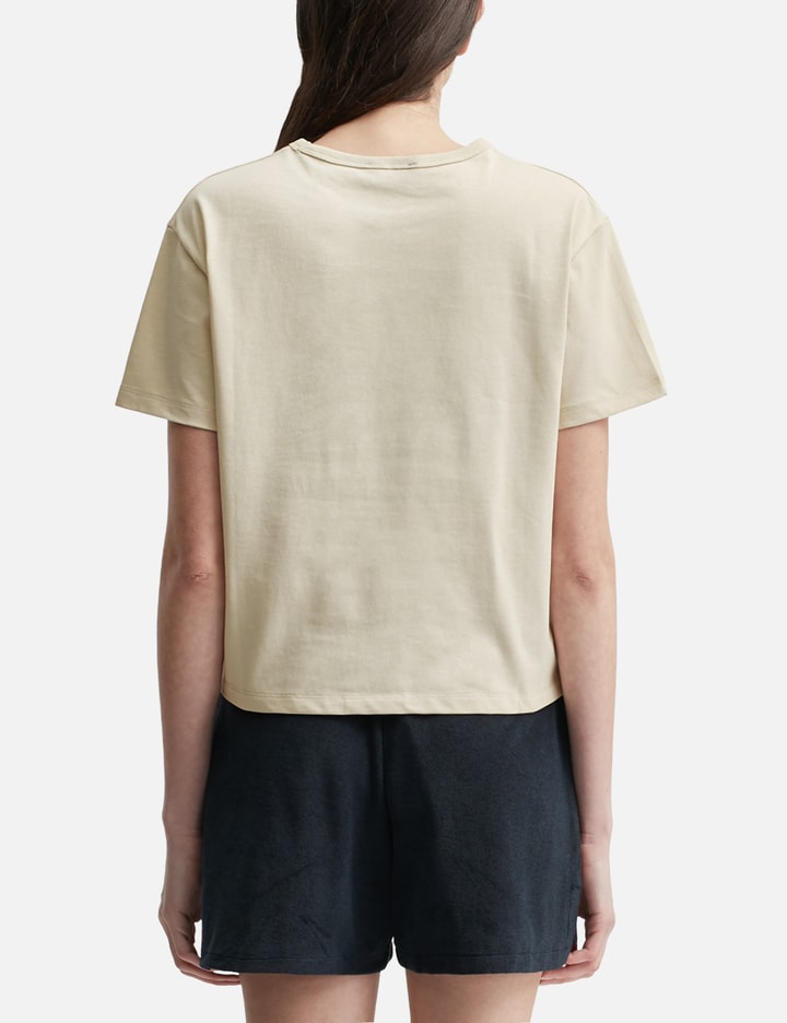 Boxy Petit VPC T-shirt Placeholder Image