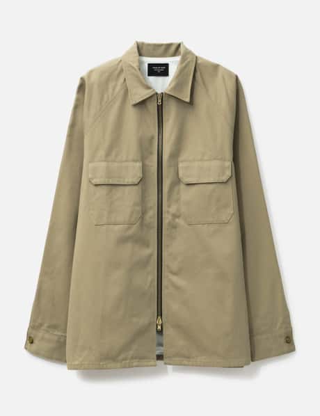 Nike Loose Nylon Shirt view 13