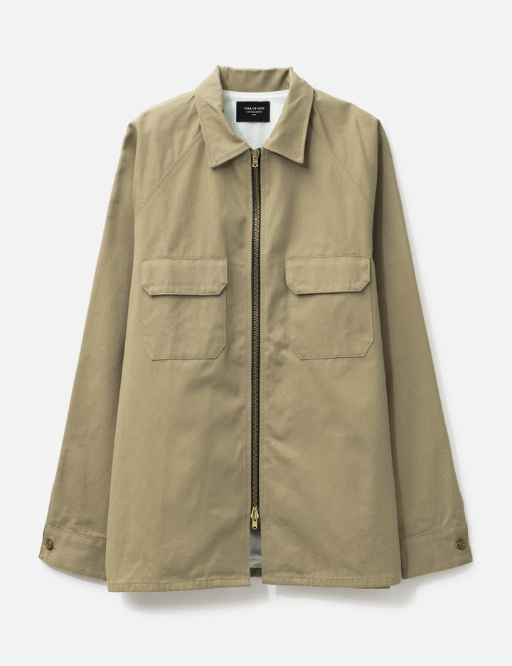 Fear of God Fifth Collection Double Pocket Jacket