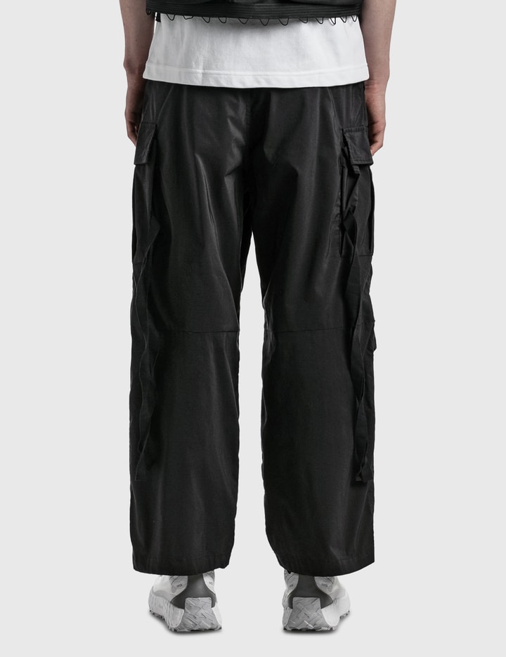 Loose Fit Cargo Pants Placeholder Image