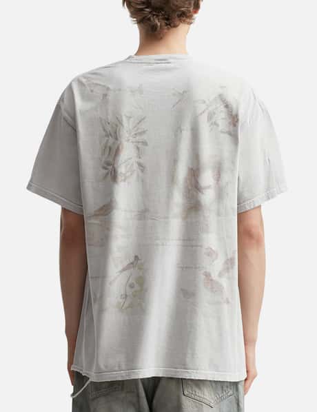 Bird Encyclopedia T-Shirt view 12