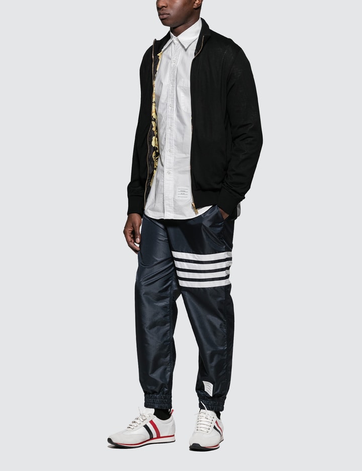 Relaxed Fit Track Pants Placeholder Image