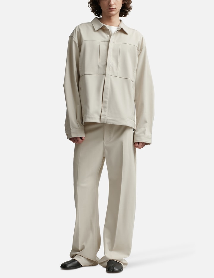FATHER SUITING PANT Placeholder Image
