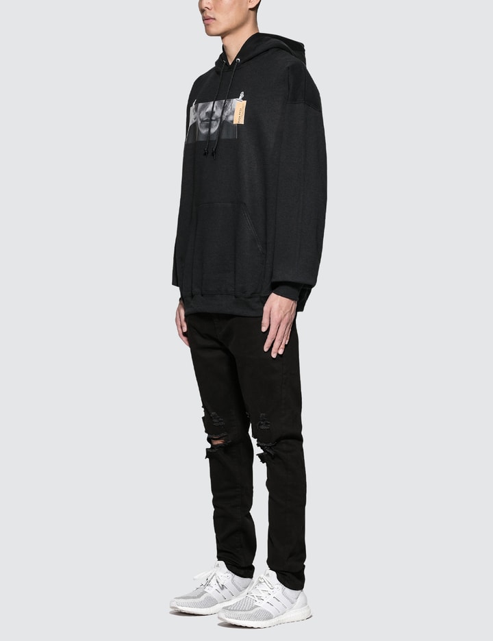 Oversized Fake Hoodie Placeholder Image
