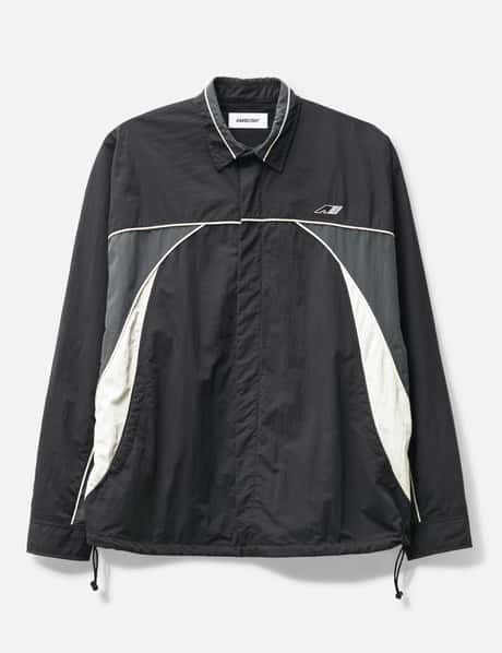 AMBUSH® Nylon Shirt Jacket
