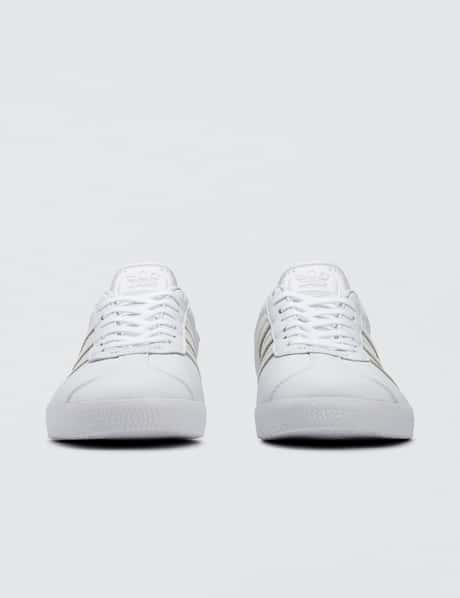 adidas gazelle silver green womens adidas Gazelle (Black/White) 11