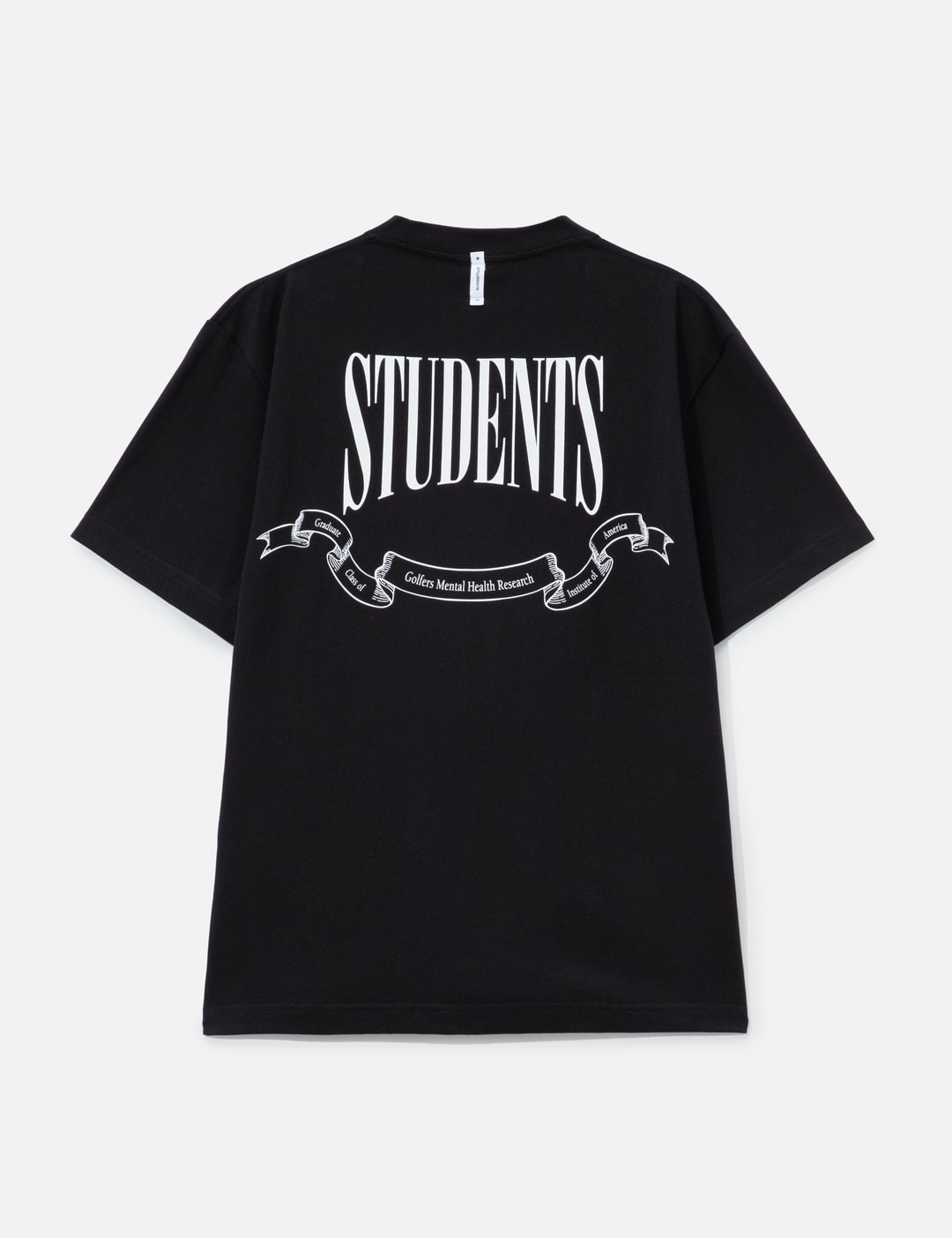 Research Institute Short Sleeve T-Shirt view 6