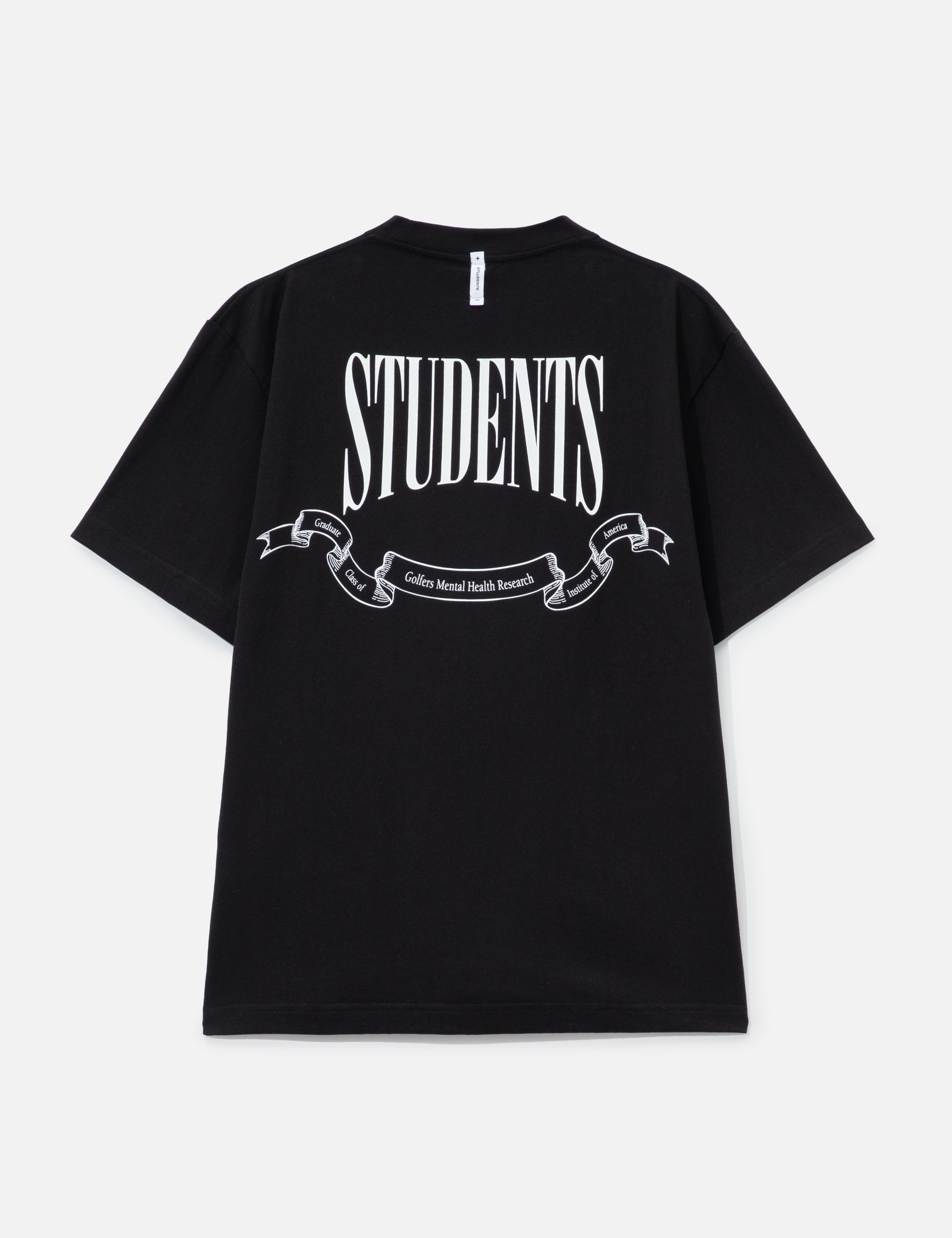 Research Institute Short Sleeve T-Shirt view 8