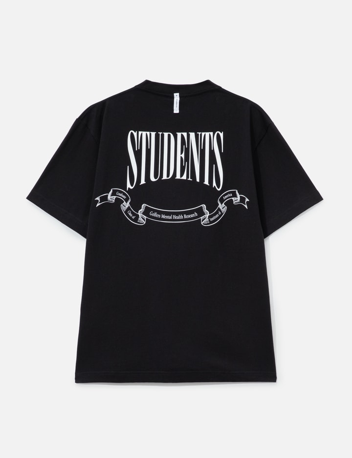 Research Institute Short Sleeve T-Shirt
