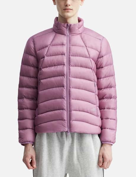 Fly Light Down Jacket view 10