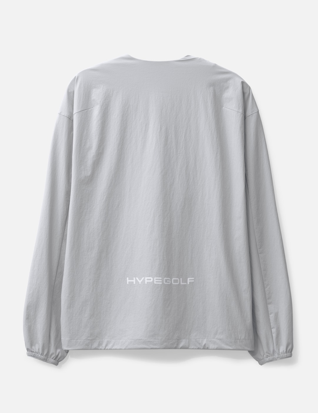 X POST ARCHIVE FACTION (PAF) Woven Track Top view 14
