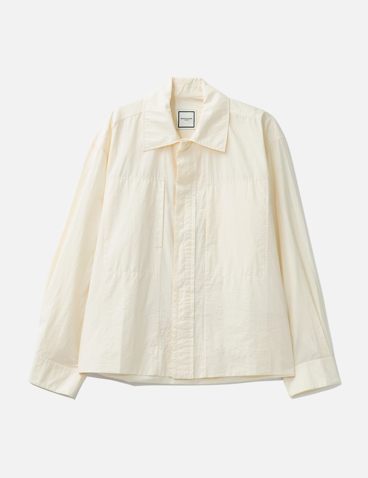Lightweight Overshirt Placeholder Image