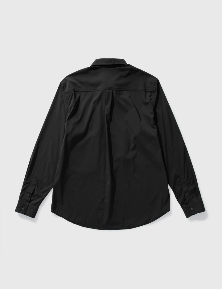 Stretch Nylon Hiker Shirt Placeholder Image