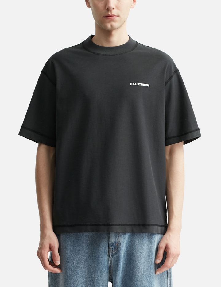 Inside-Out Uniform T-shirt Placeholder Image