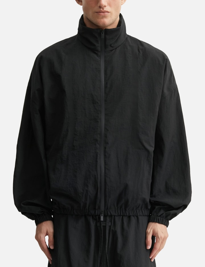 Fear of God Nylon Ripstop Tech Track Jacket