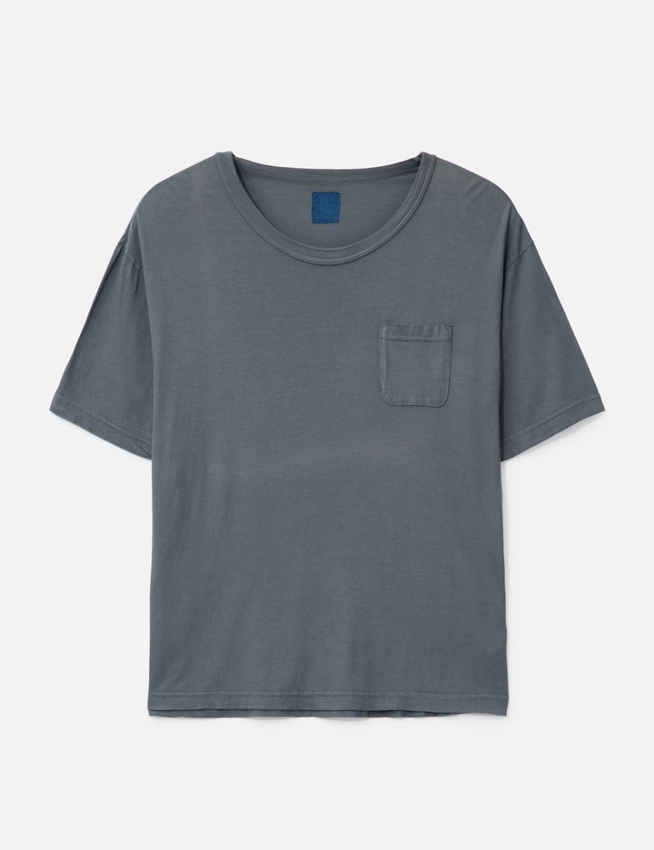 Visvim I.c.t. Jumbo T-shirt