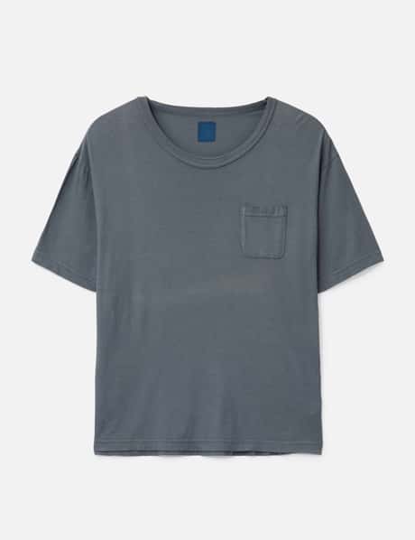 Visvim I.C.T. Jumbo T-shirt
