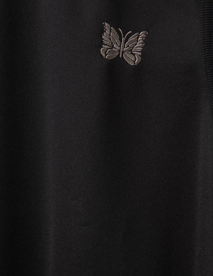 니들스 Sleeveless Vest