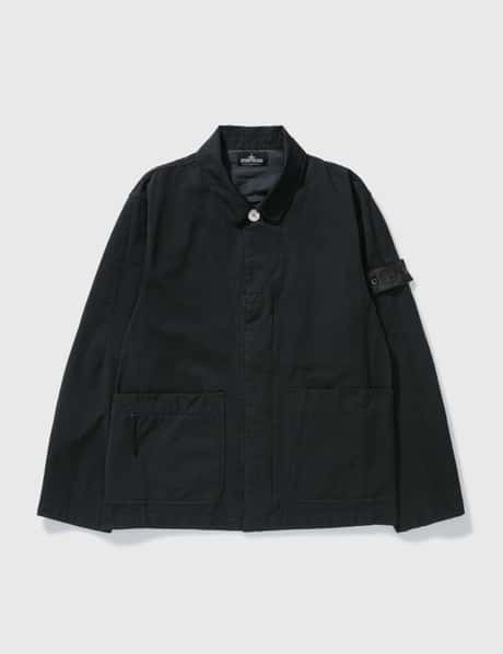 Stone Island Shadow Project - ワークウェア ジャケット | HBX