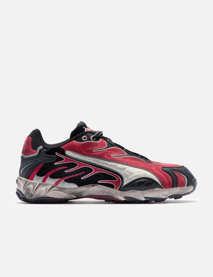 PUMA x A$AP ROCKY Inhale Distressed Sneakers Placeholder Image