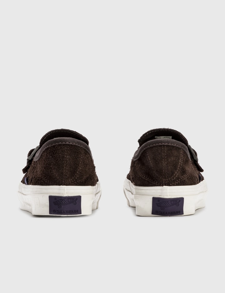 Vault by Vans x Taka Hayashi TH Style 47 Huarache Lx Placeholder Image