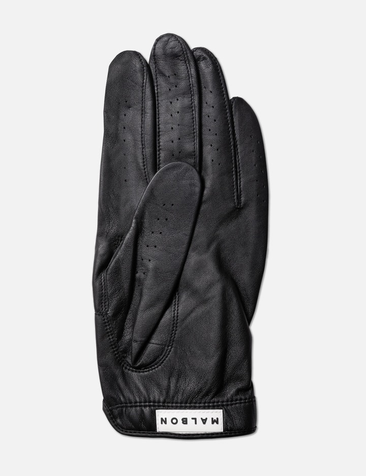 NH x Malbon Golf . Golf Glove Placeholder Image