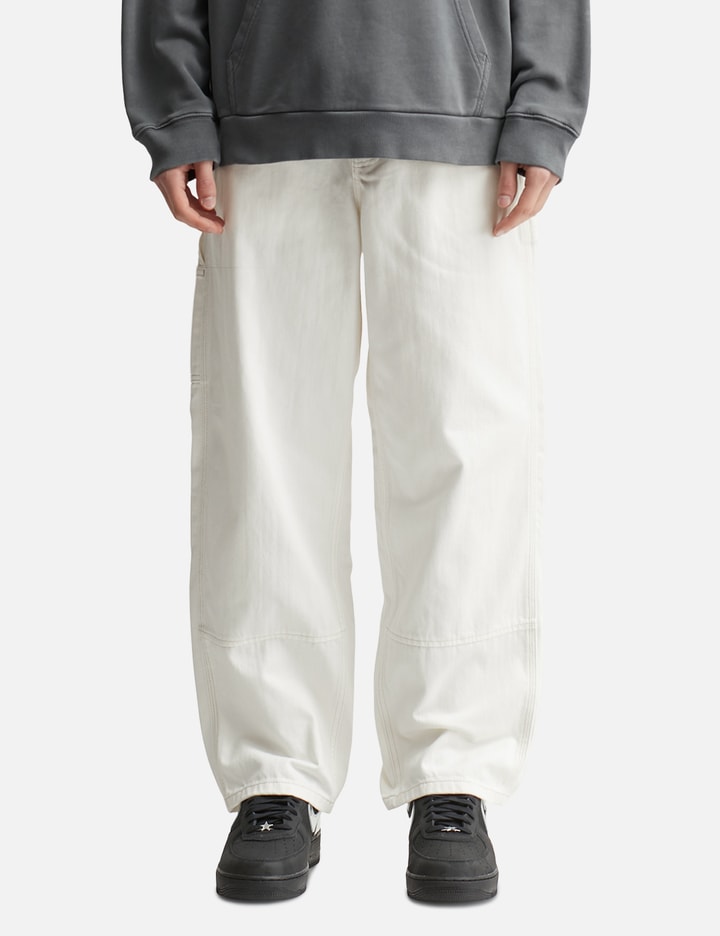 Japanese Denim Work Pants Placeholder Image