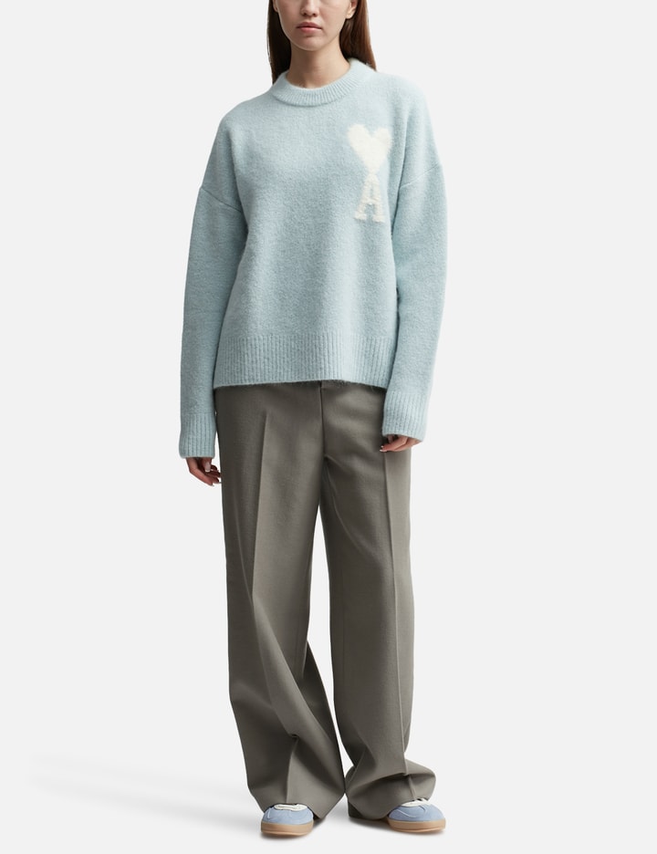 Off-White Ami De Coeur Sweater Placeholder Image