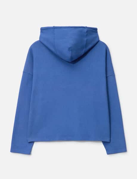 Blue Monday Hoodie view 9