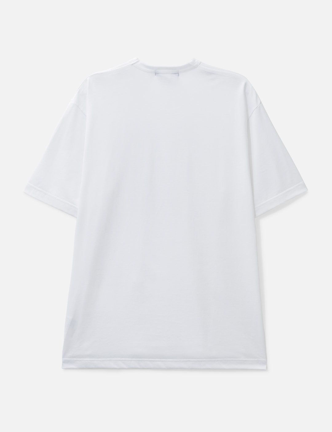 Short Sleeves T-Shirt With "Tove" Print view 9