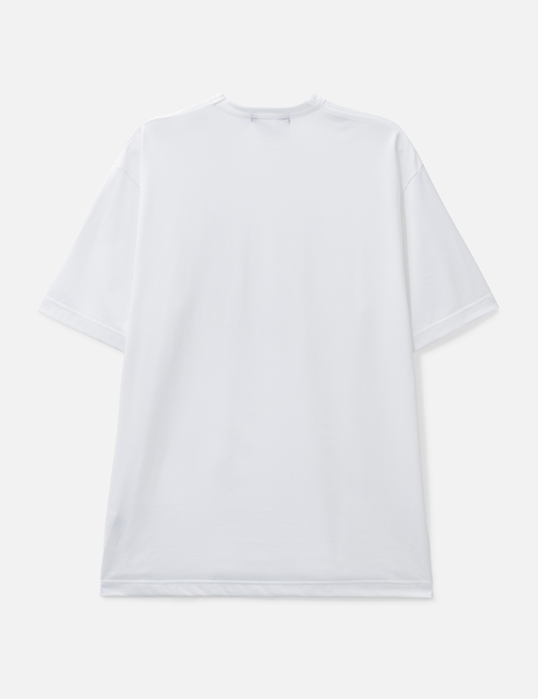 Short Sleeves T-Shirt With "Tove" Print view 17