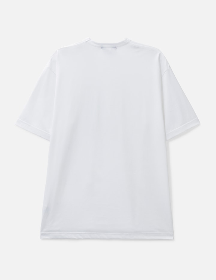 Short Sleeves T-Shirt With "Tove" Print