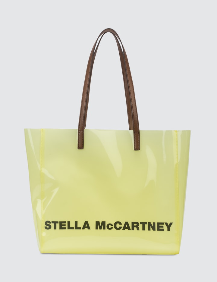 Clear Logo Tote Bag Placeholder Image