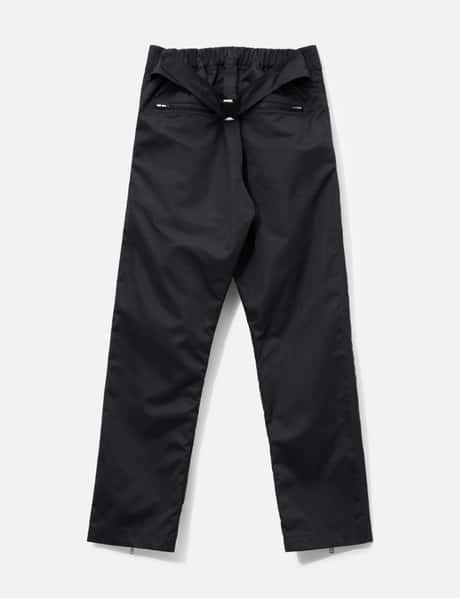 Megastrapped Motopants view 8