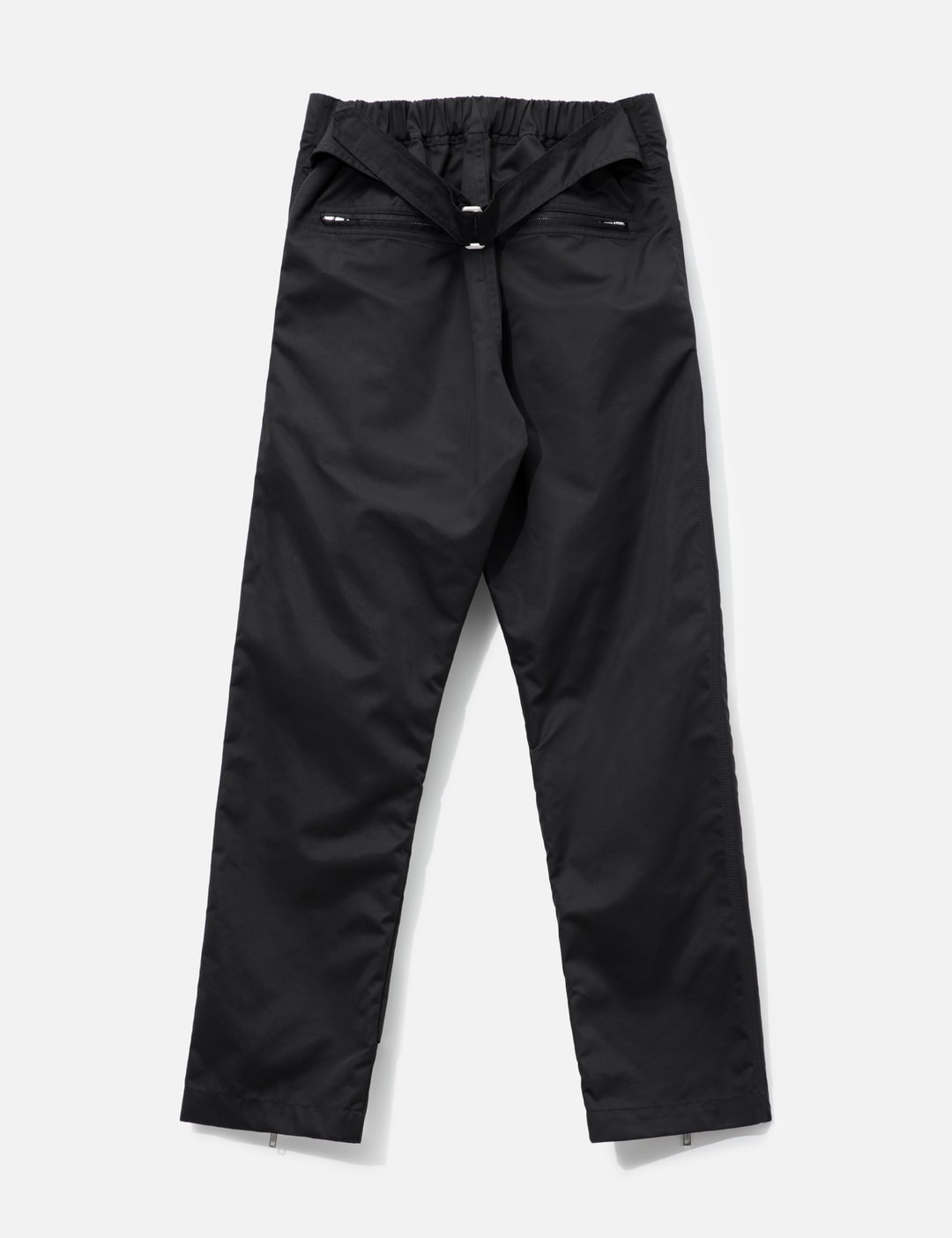 Megastrapped Motopants view 9