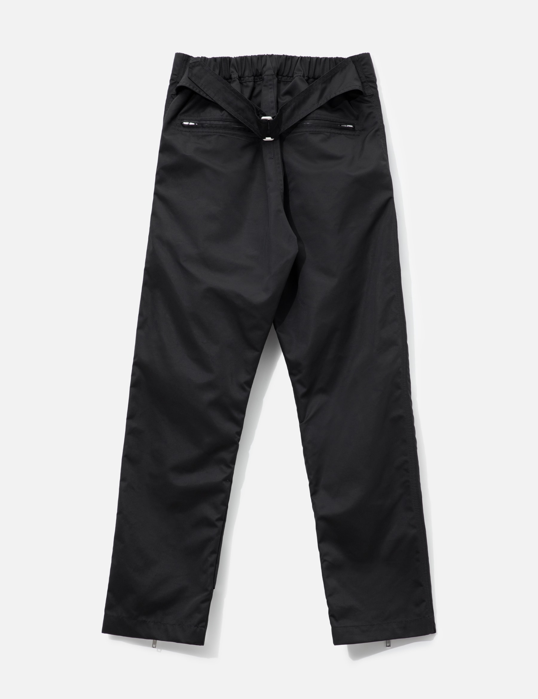 Megastrapped Motopants view 17