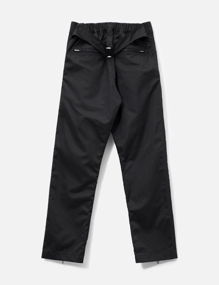 Rick Owens Megastrapped Motopants