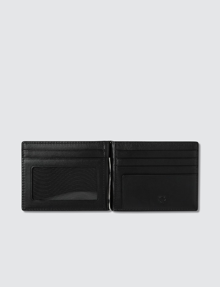 Visetos Original Money Clip Fold Wallet Placeholder Image