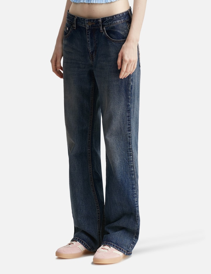Western Flare Jeans Placeholder Image