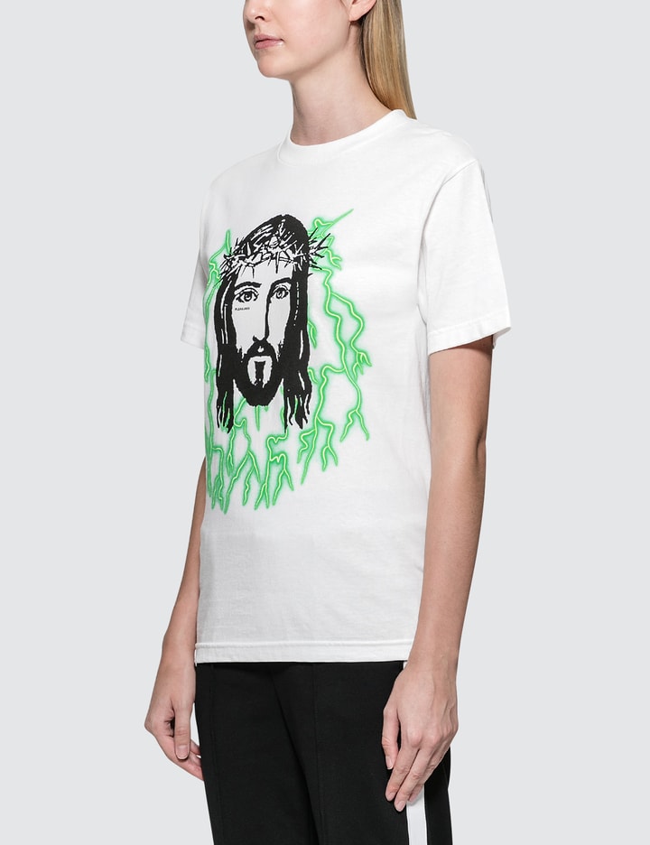 Electric S/S T-Shirt Placeholder Image