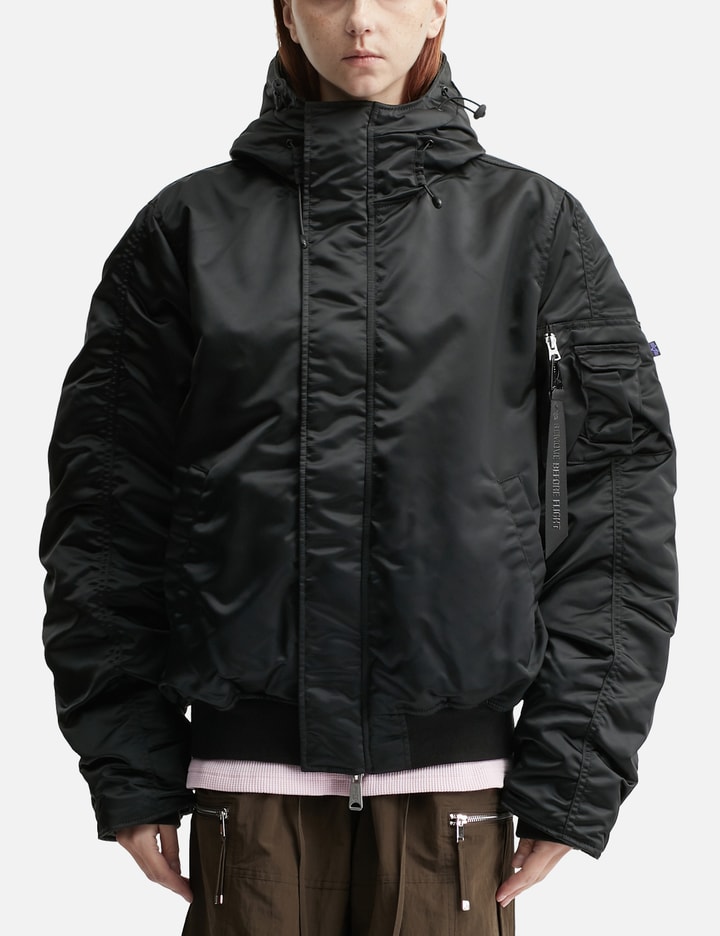 N-2B Base UV Winter Jacket Placeholder Image