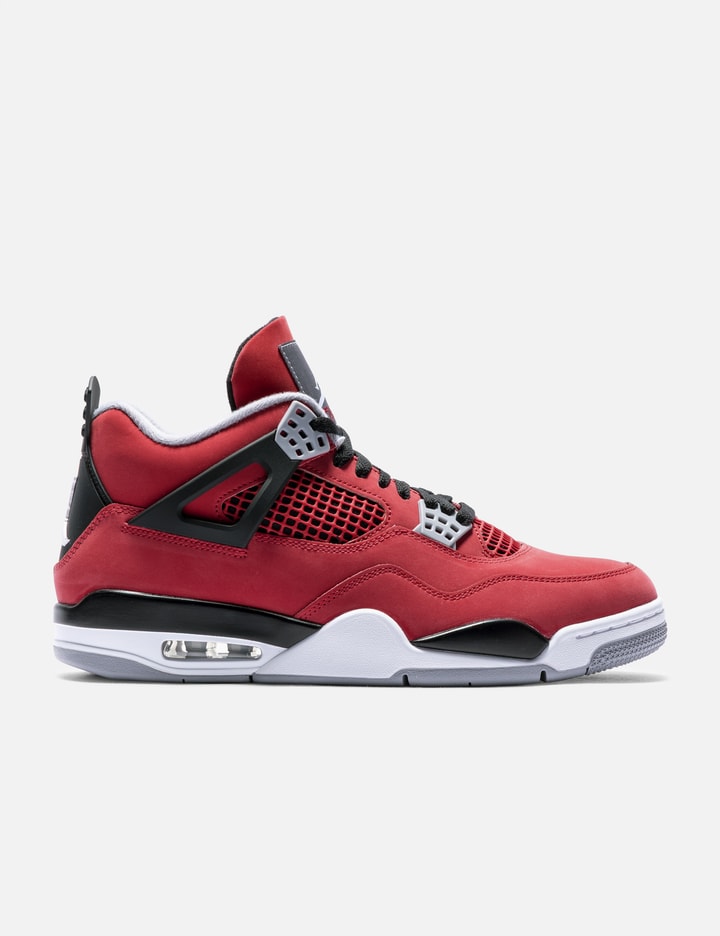 Jordan Brand Air Jordan 4 Retro "Toro Bravo"